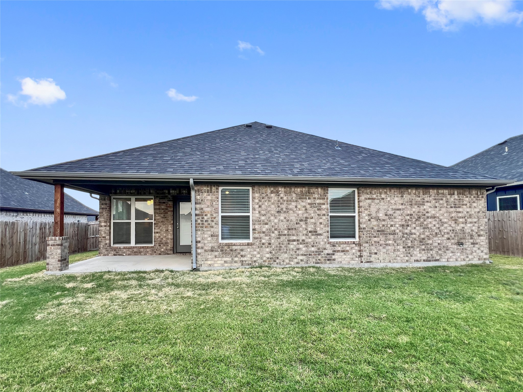 2812 Orchid Drive Sherman TX 75092