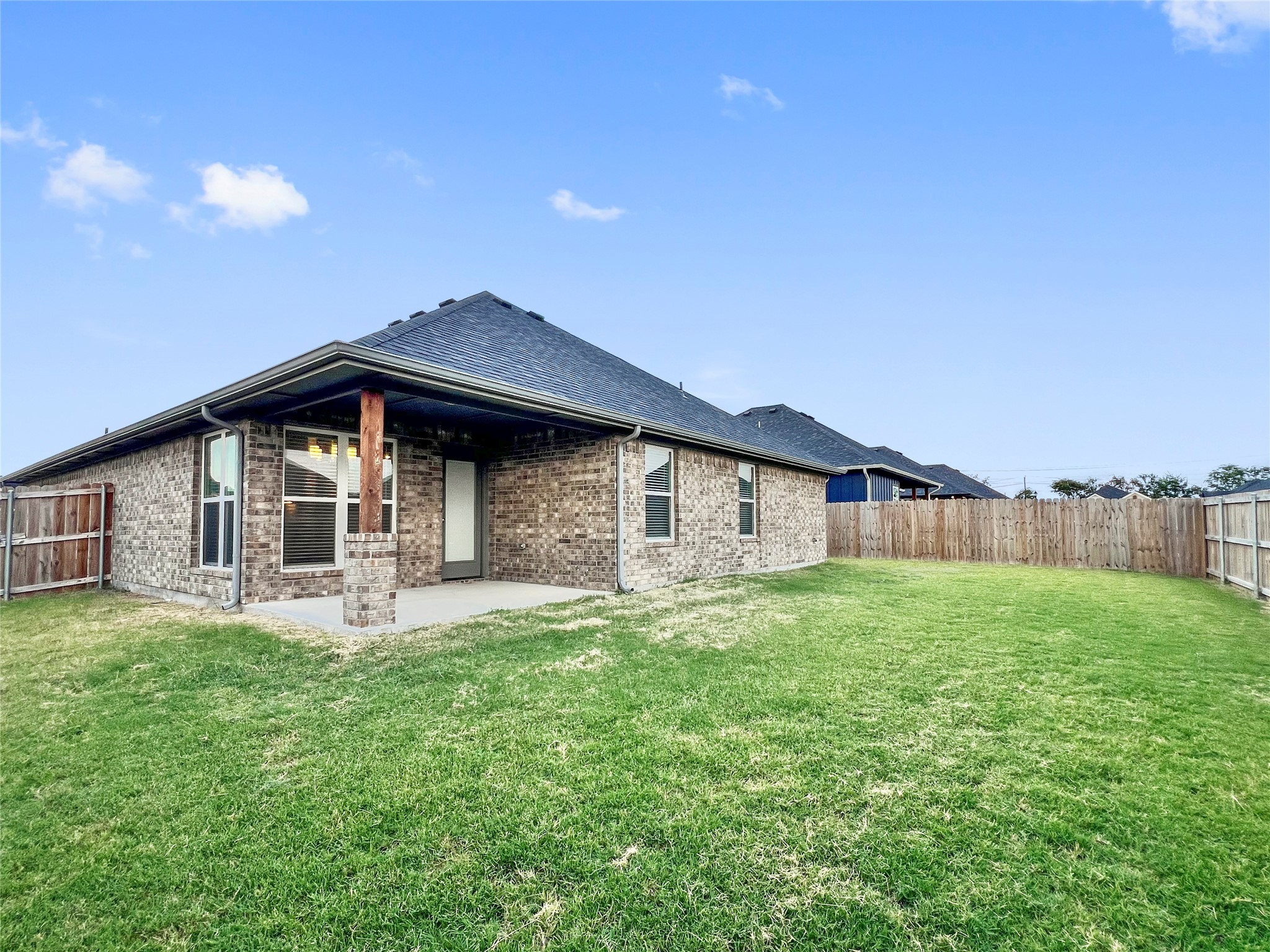 2812 Orchid Drive Sherman TX 75092