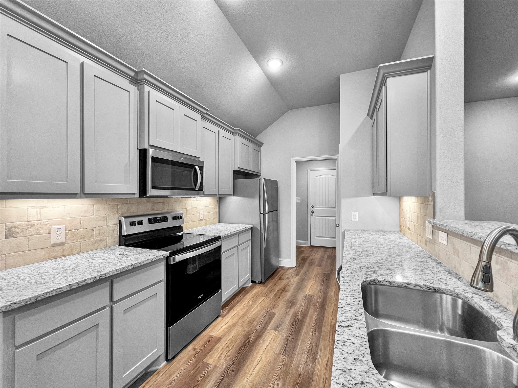 2812 Orchid Drive Sherman TX 75092