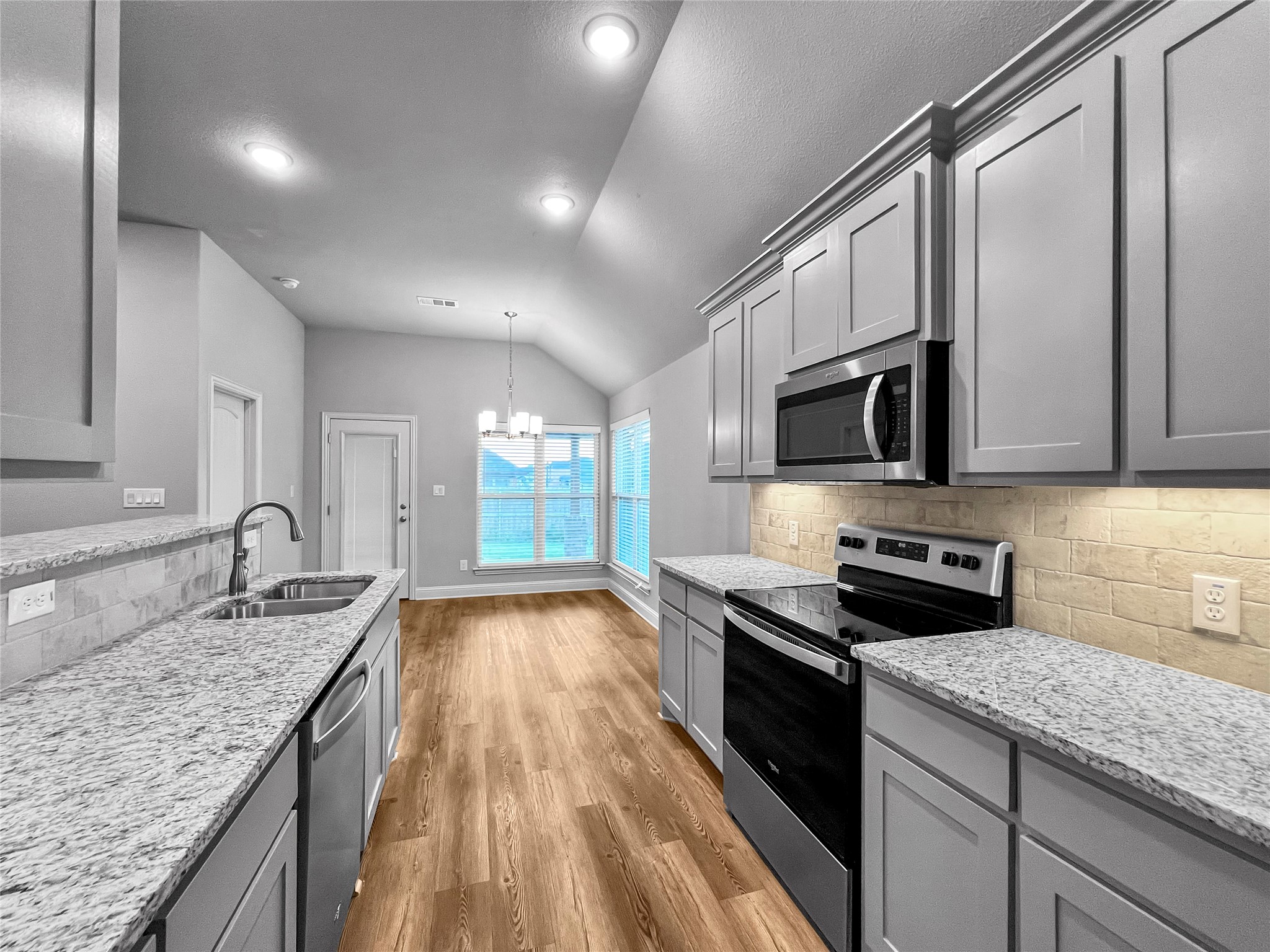 2812 Orchid Drive Sherman TX 75092
