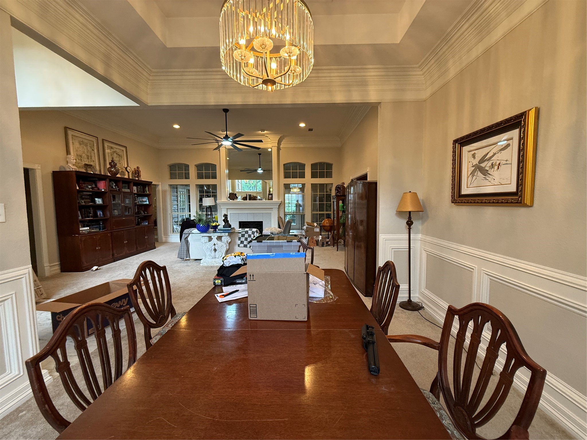 500 Evergreen Drive Hurst TX 76054