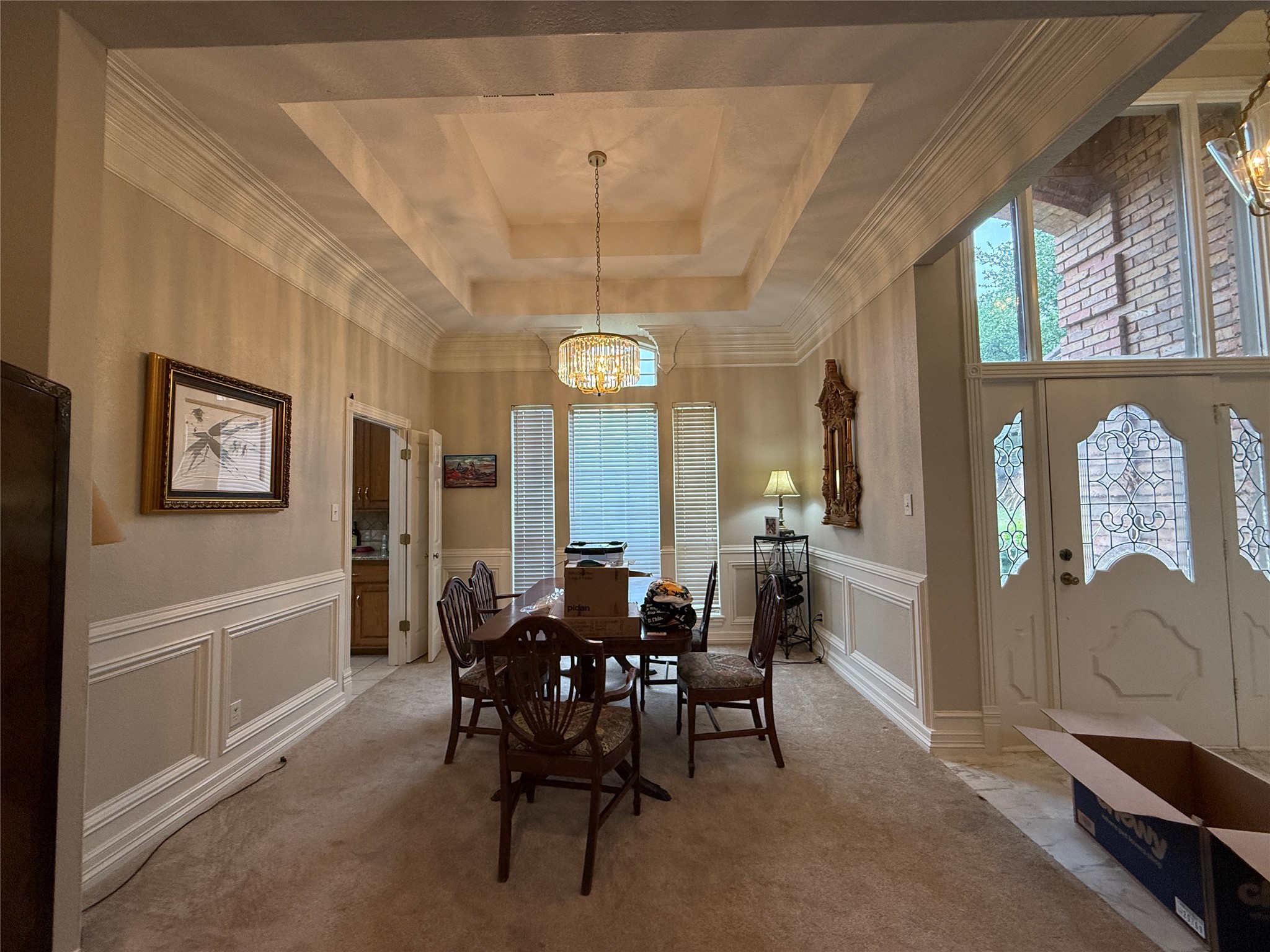 500 Evergreen Drive Hurst TX 76054