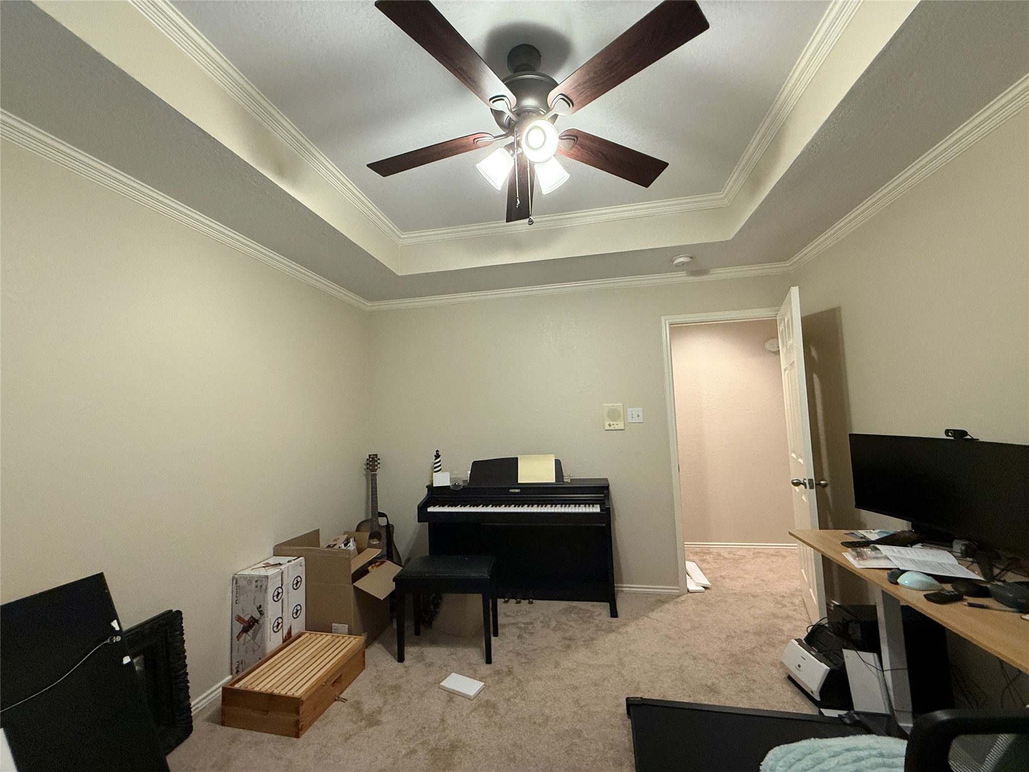 500 Evergreen Drive Hurst TX 76054