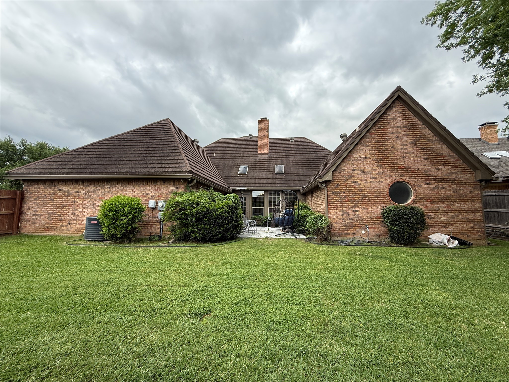 500 Evergreen Drive Hurst TX 76054
