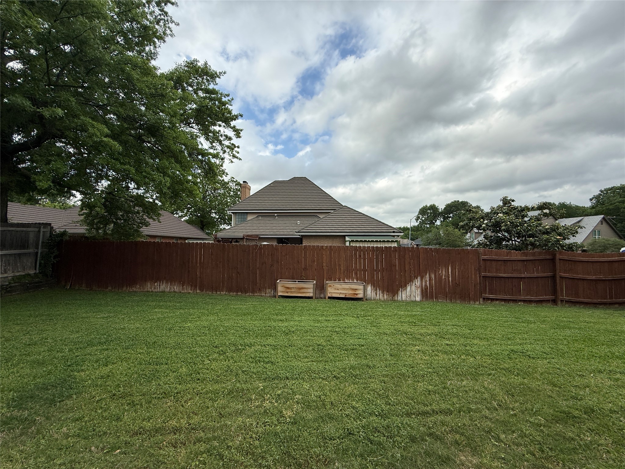 500 Evergreen Drive Hurst TX 76054
