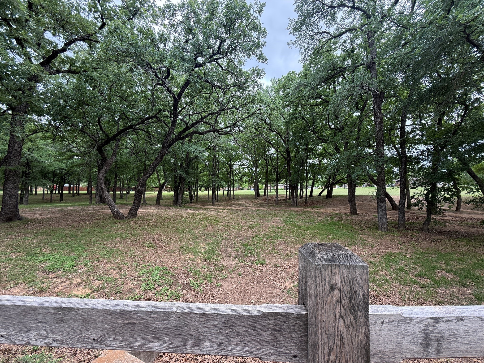 500 Evergreen Drive Hurst TX 76054