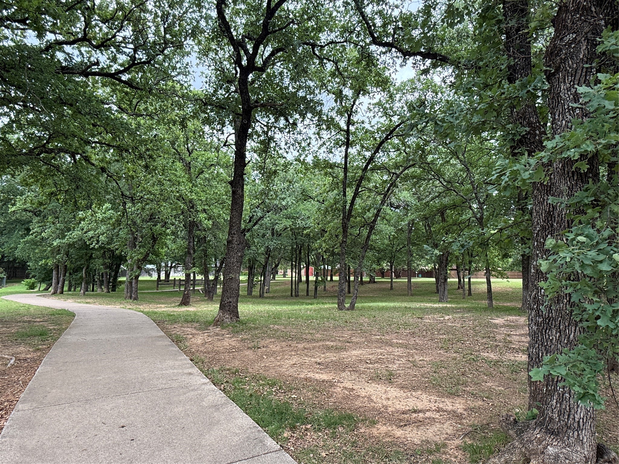 500 Evergreen Drive Hurst TX 76054