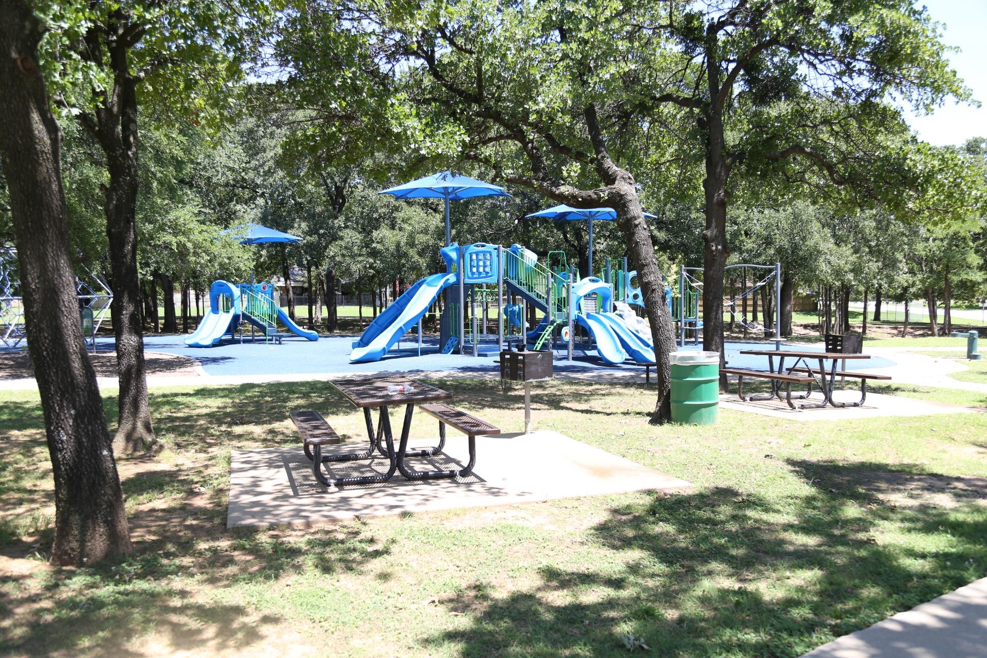 500 Evergreen Drive Hurst TX 76054