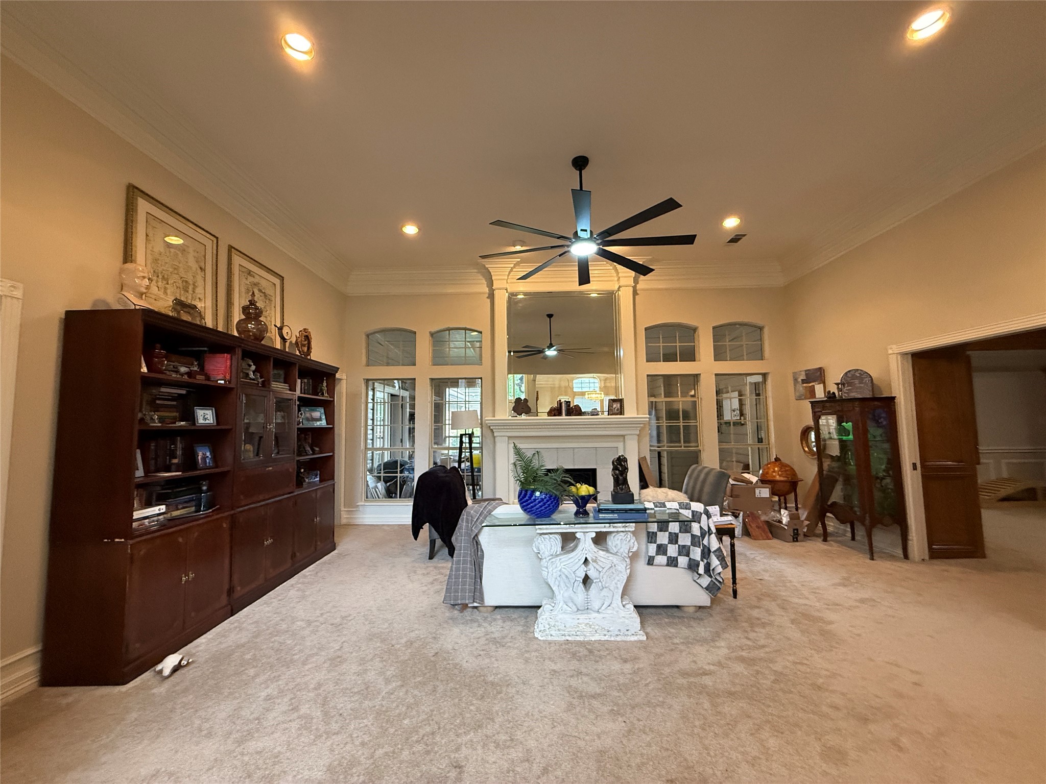500 Evergreen Drive Hurst TX 76054