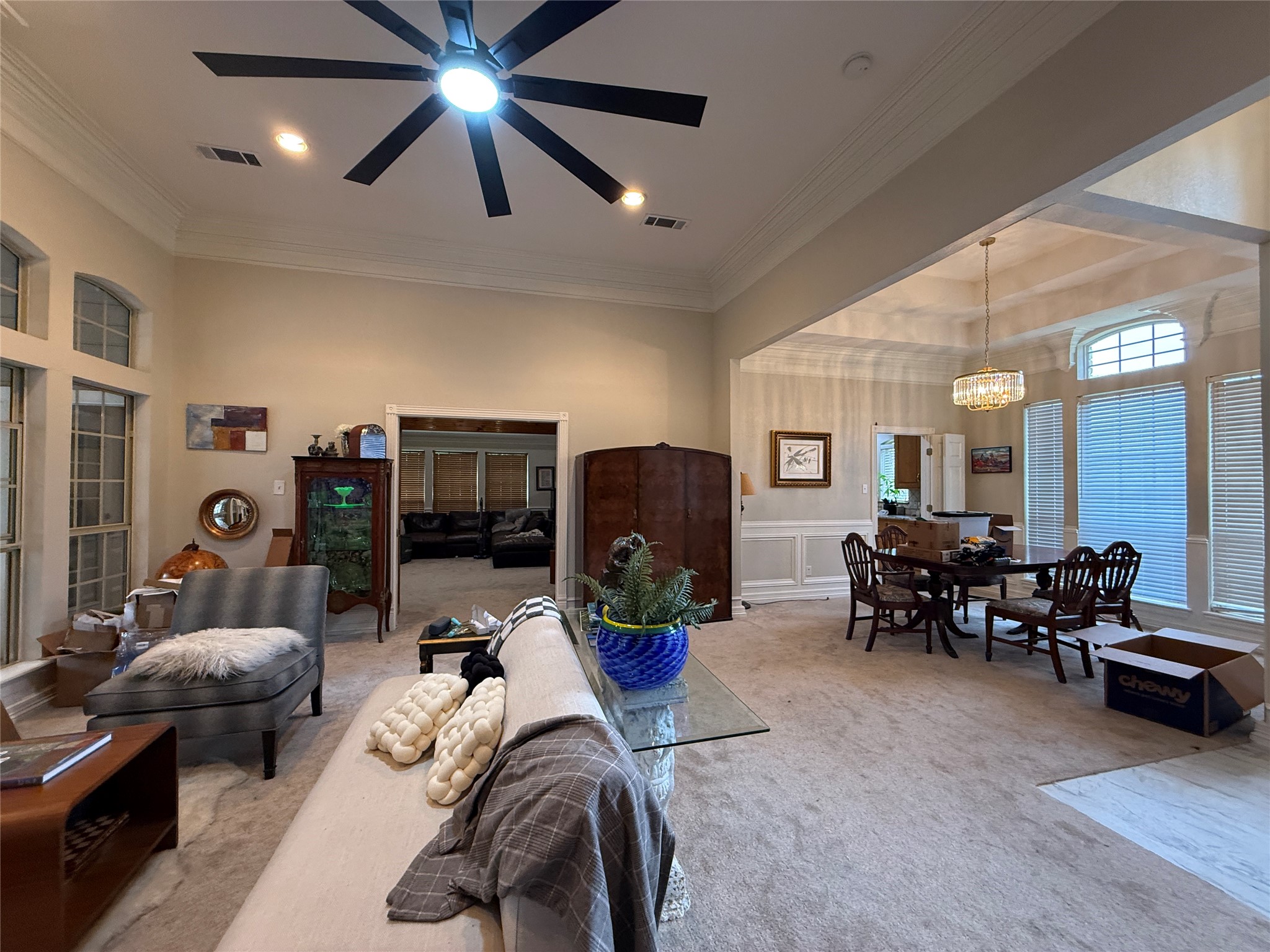 500 Evergreen Drive Hurst TX 76054