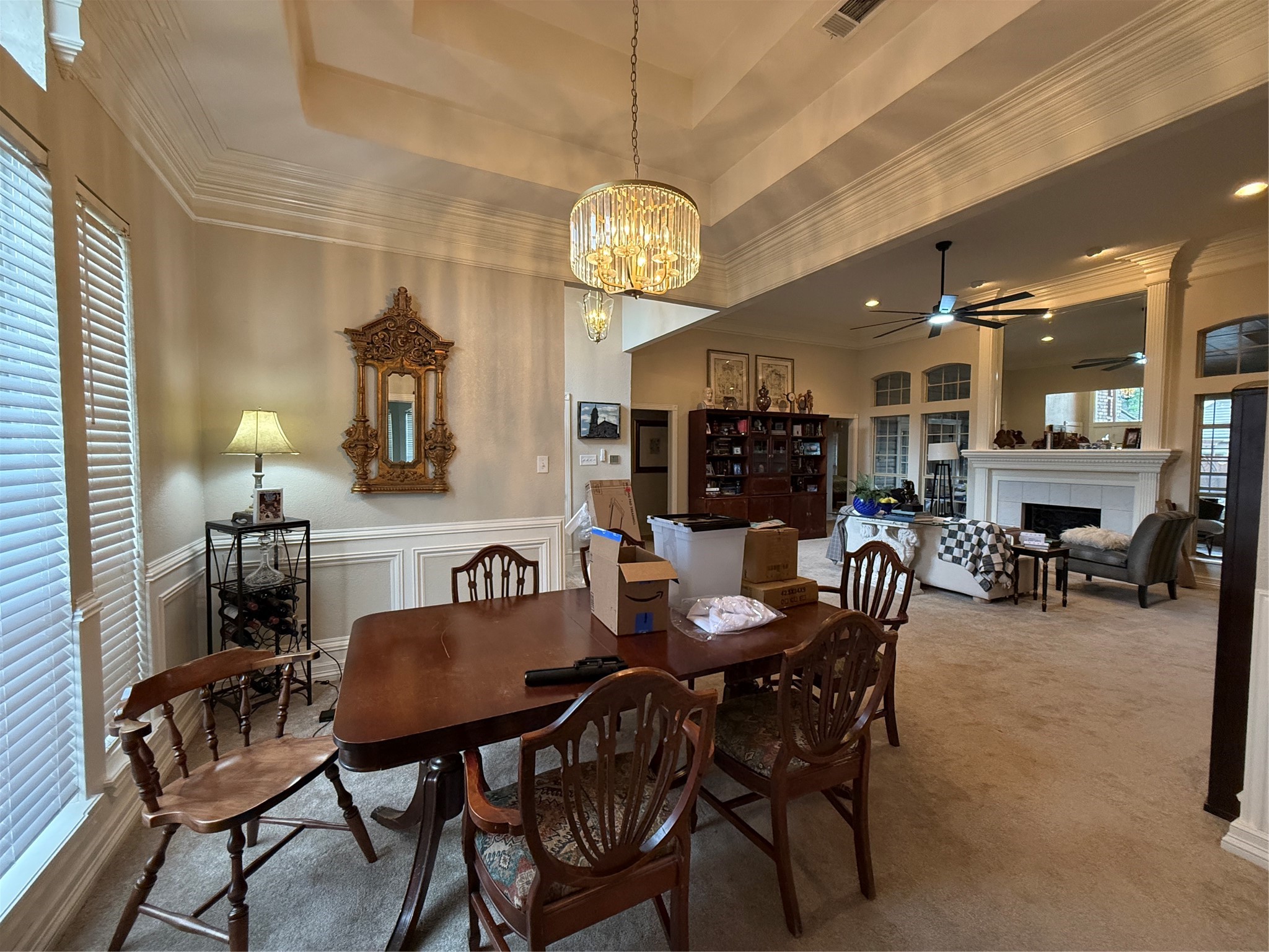 500 Evergreen Drive Hurst TX 76054