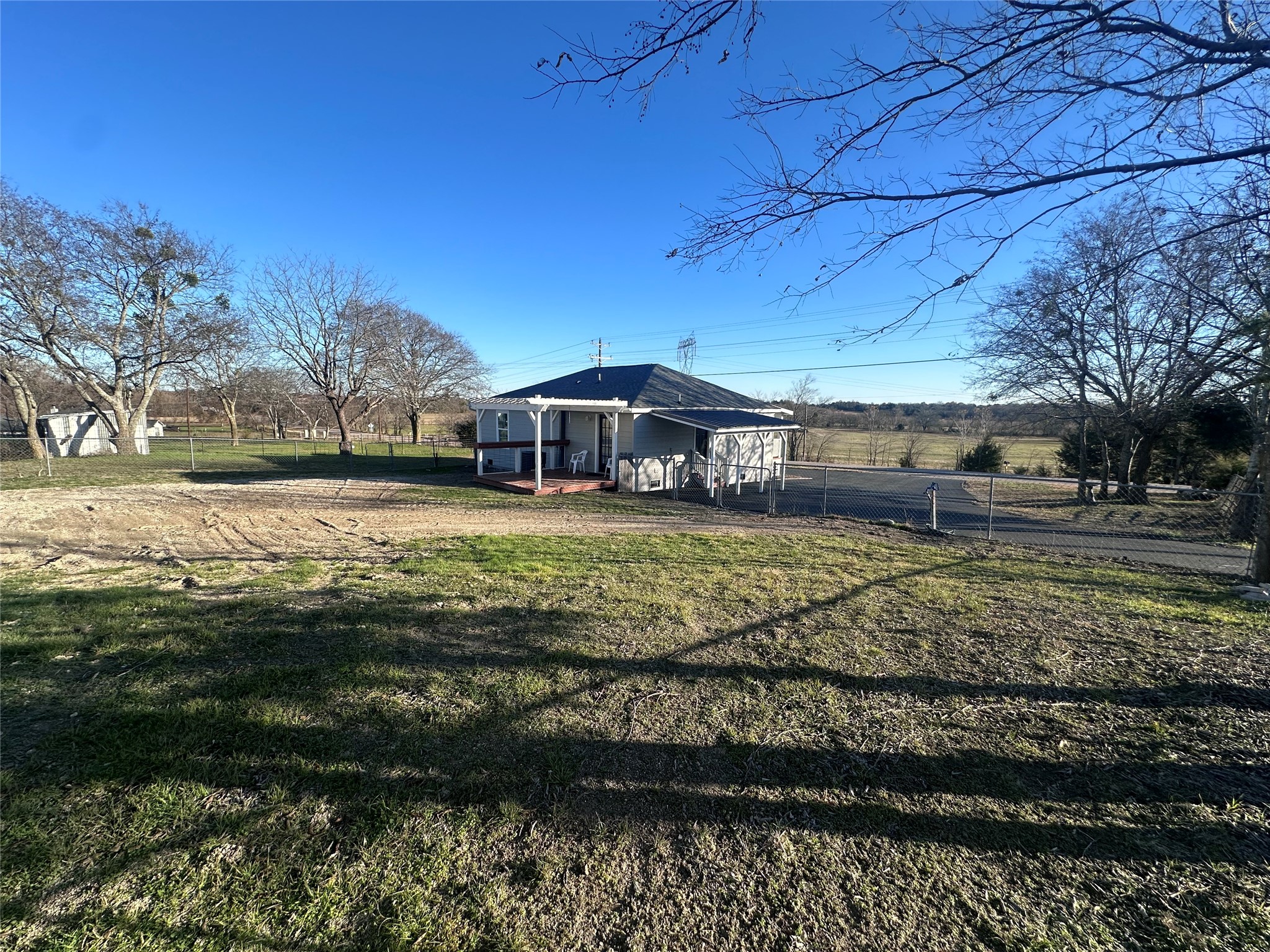 9045 Fm 121 Van Alstyne TX 75495