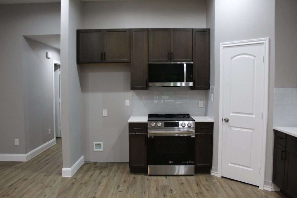125 Chapperall Drive Mabank TX 75156