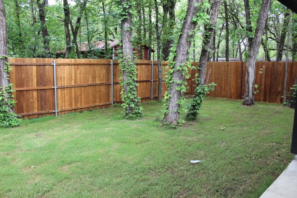 125 Chapperall Drive Mabank TX 75156