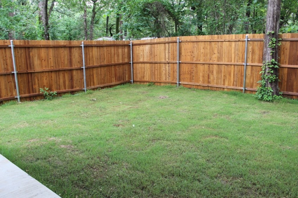125 Chapperall Drive Mabank TX 75156