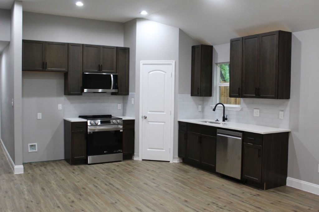 125 Chapperall Drive Mabank TX 75156