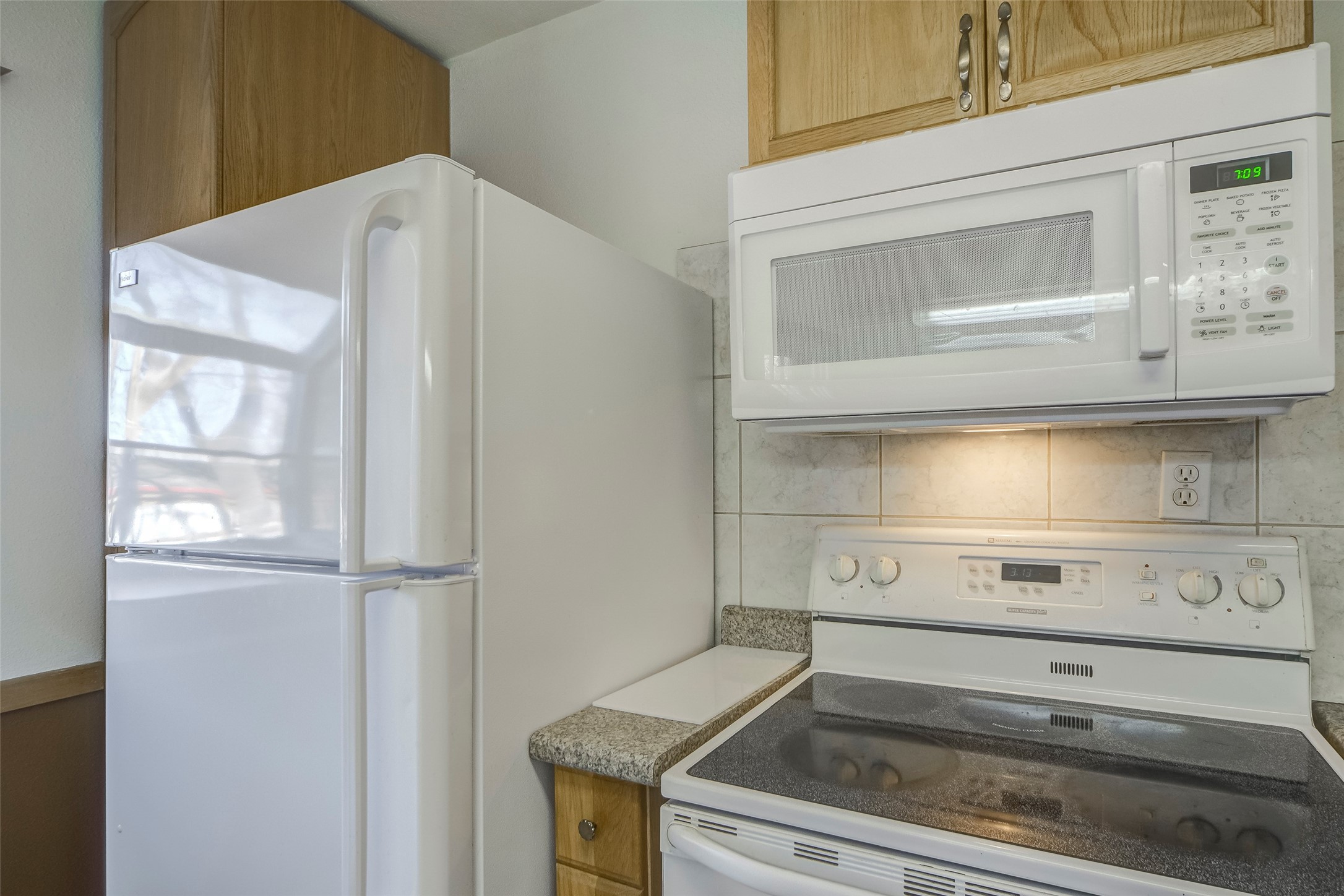 1204 King Drive Bedford TX 76022