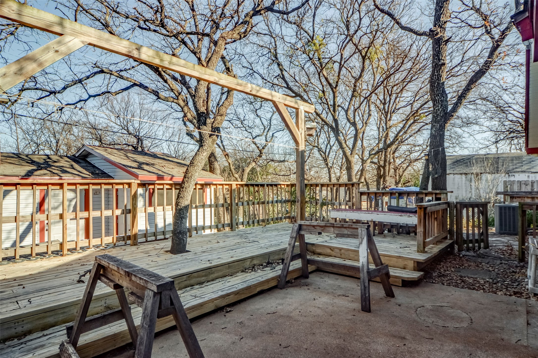 1204 King Drive Bedford TX 76022