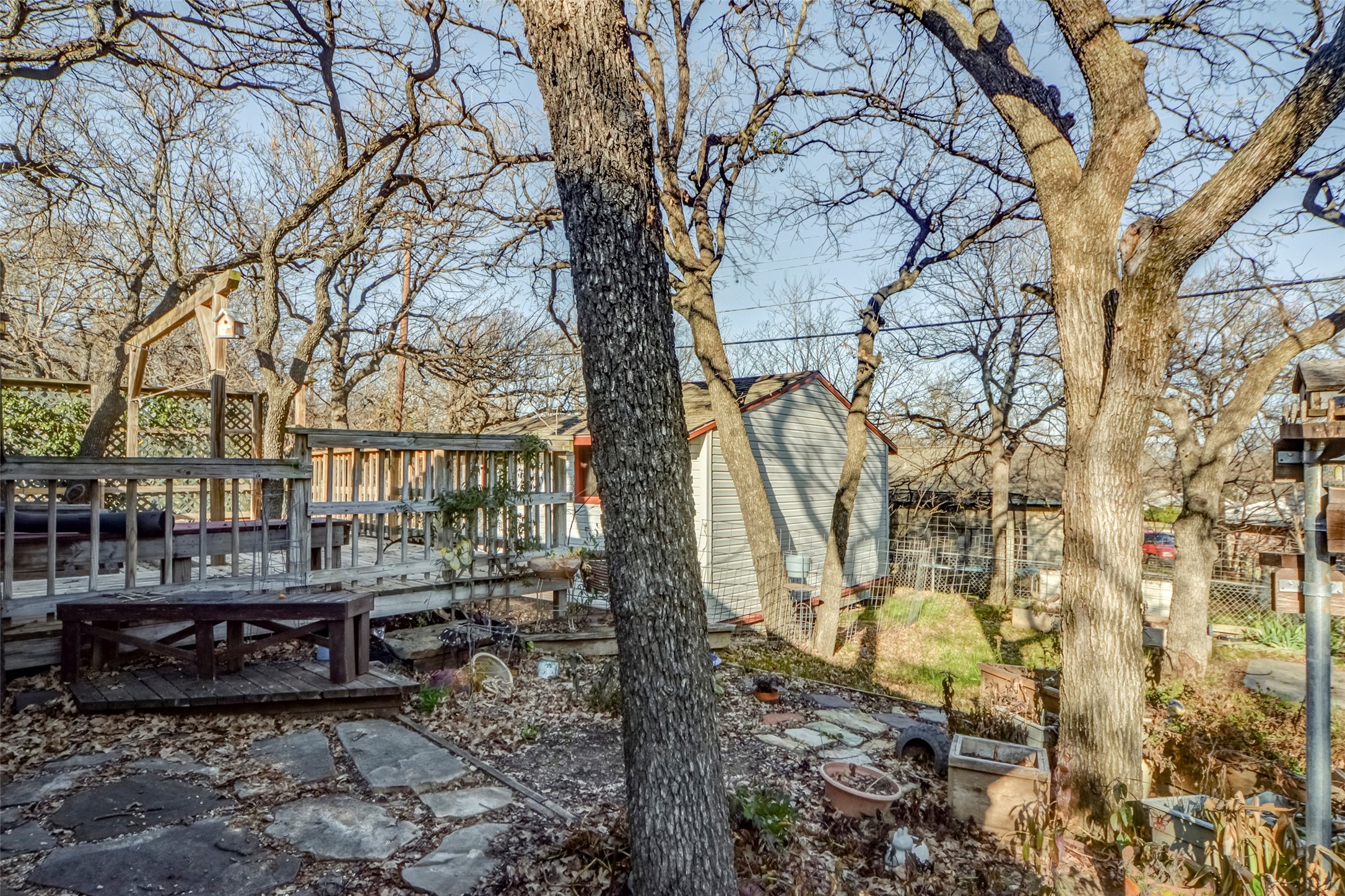 1204 King Drive Bedford TX 76022
