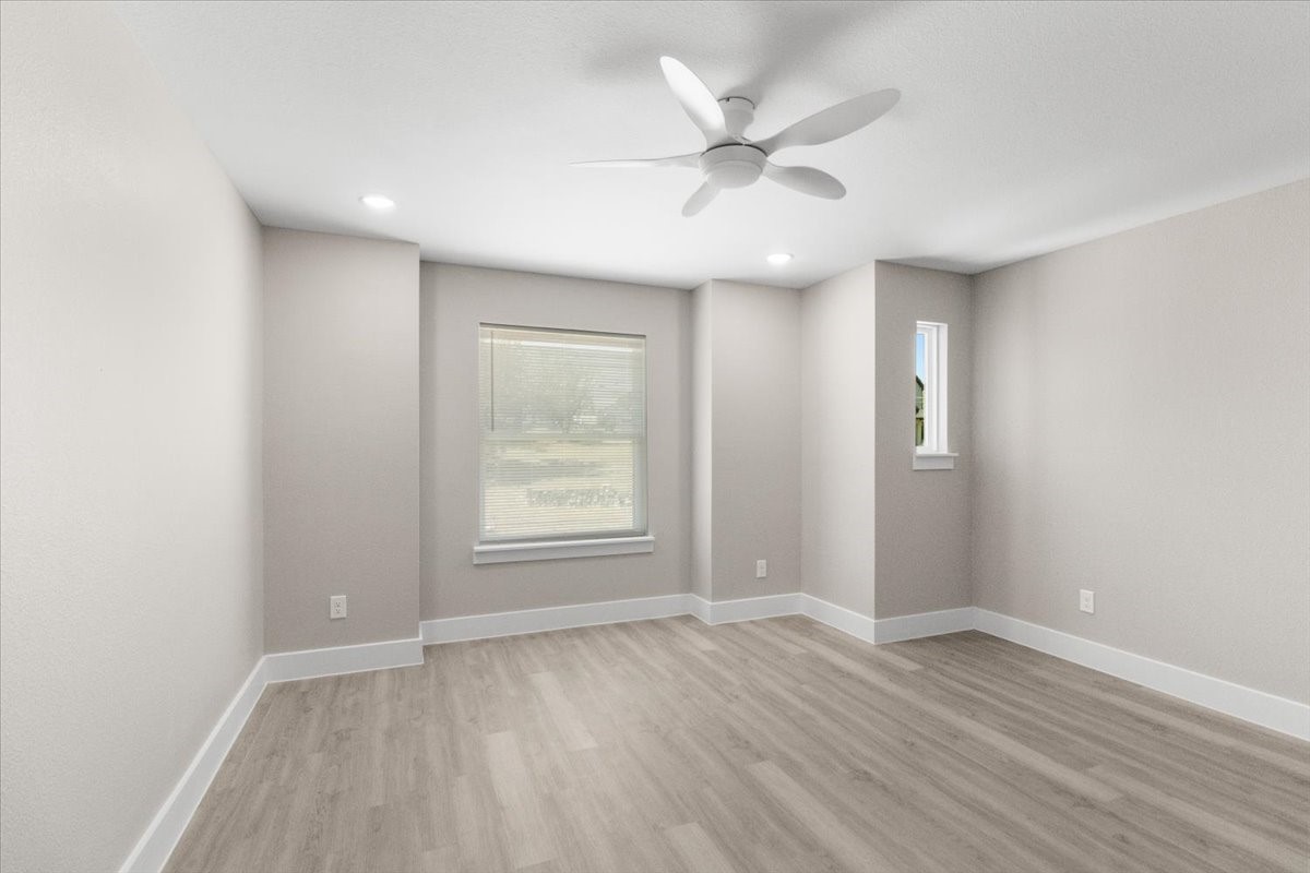2642 Hutchinson Street Fort Worth TX 76106