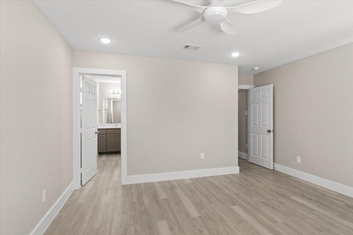 2642 Hutchinson Street Fort Worth TX 76106