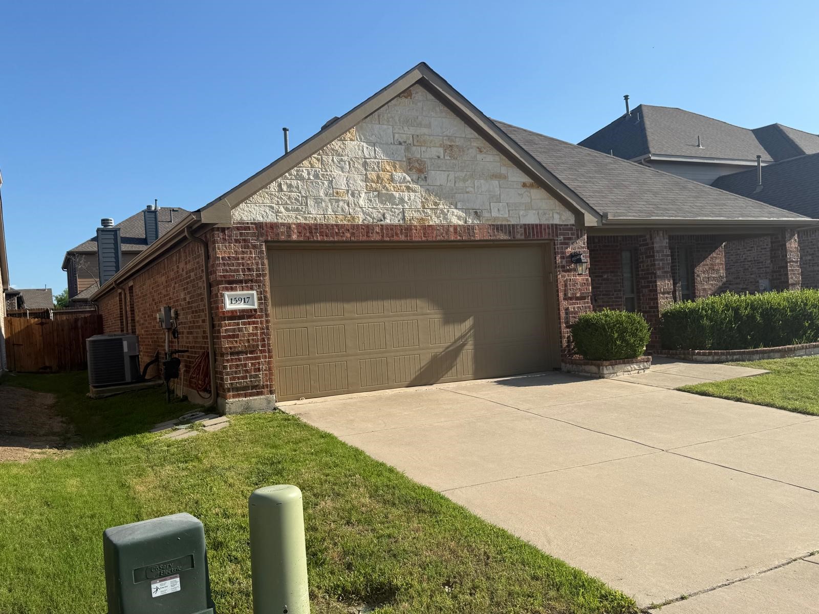 15917 Langsdale Street Frisco TX 75036