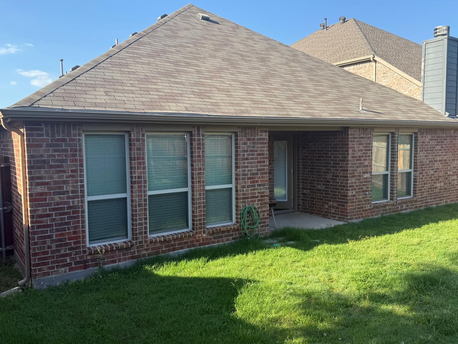 15917 Langsdale Street Frisco TX 75036