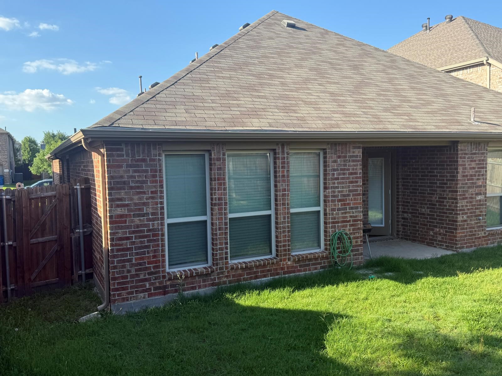 15917 Langsdale Street Frisco TX 75036