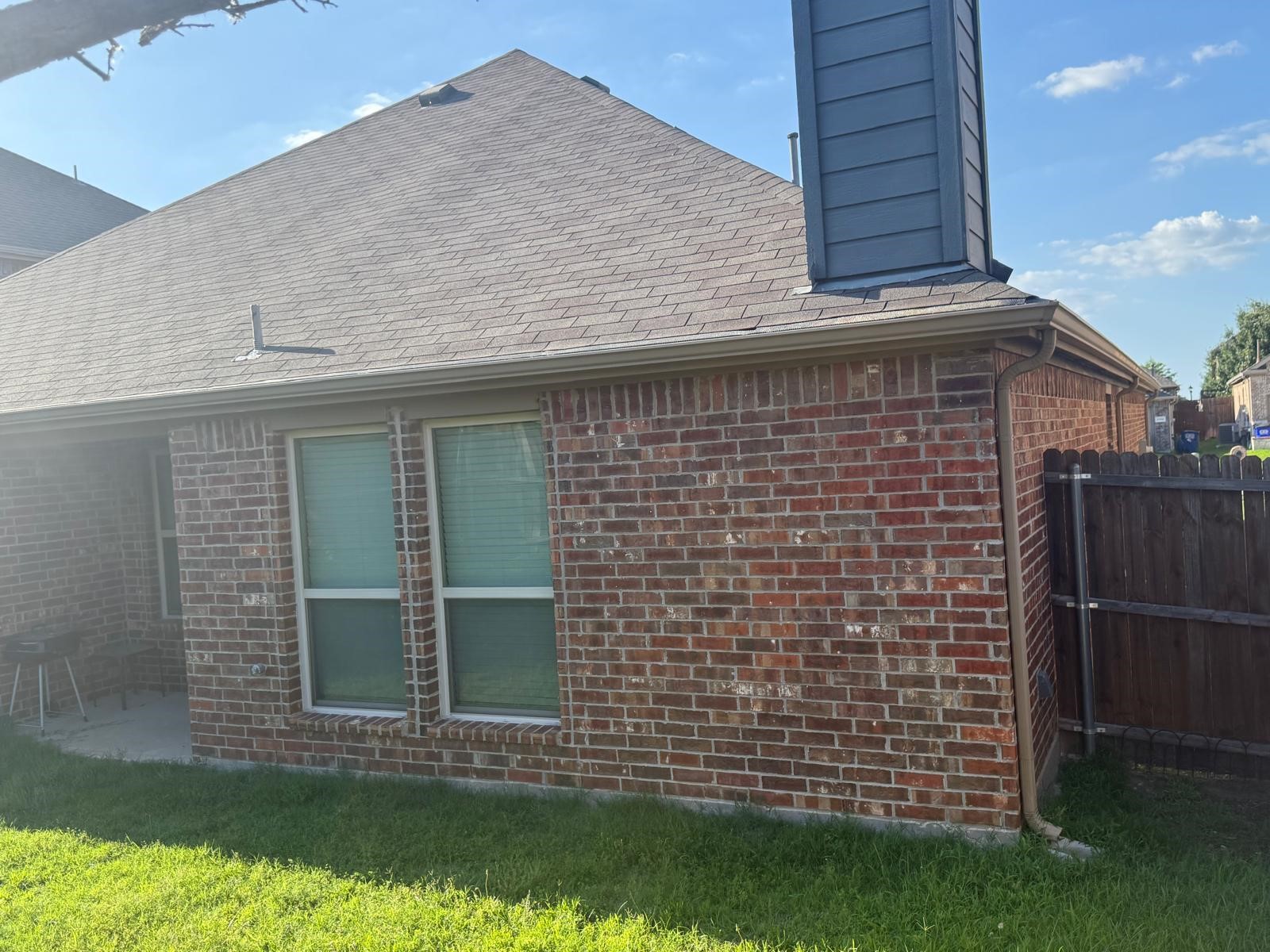 15917 Langsdale Street Frisco TX 75036