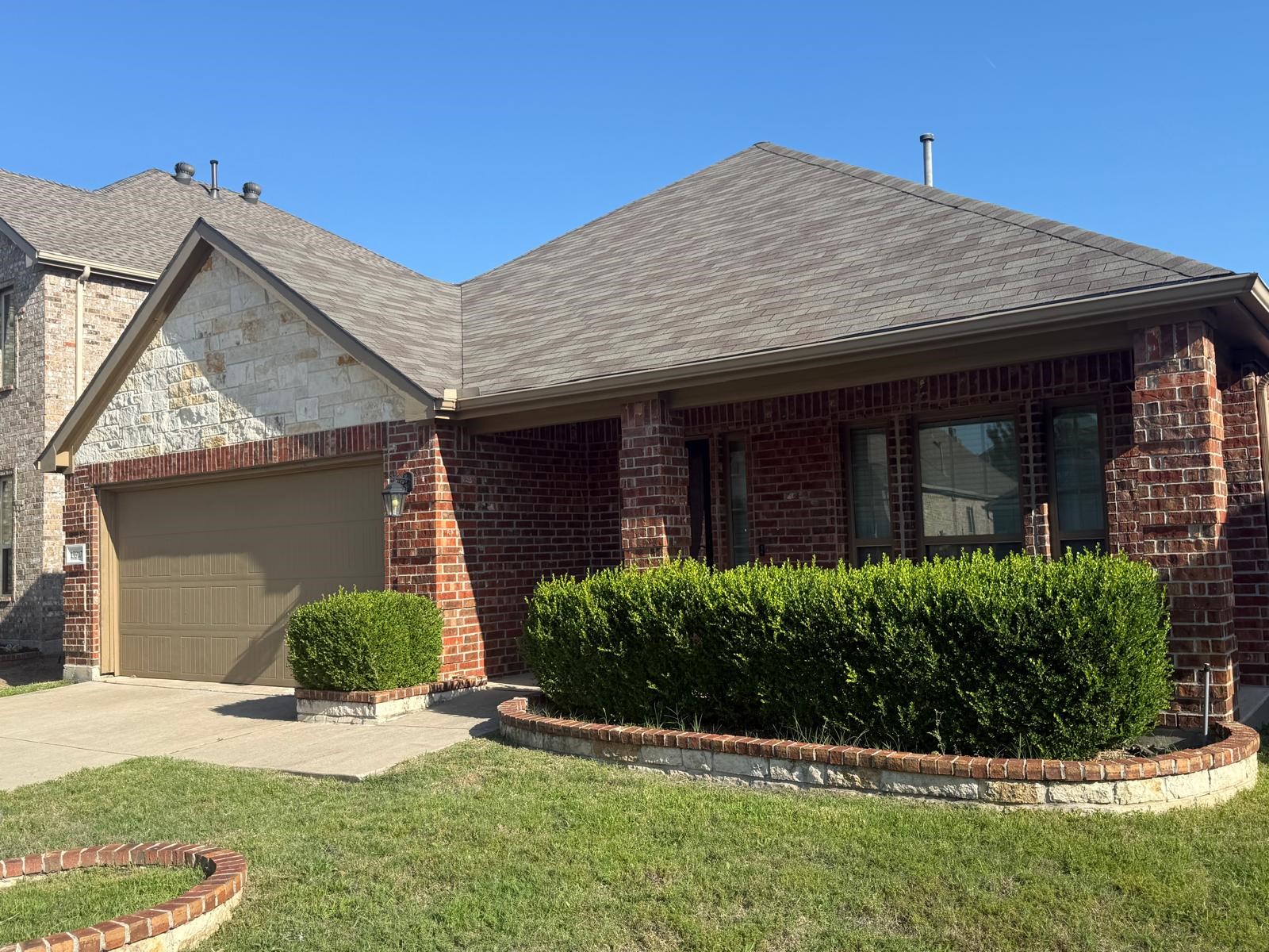 15917 Langsdale Street Frisco TX 75036