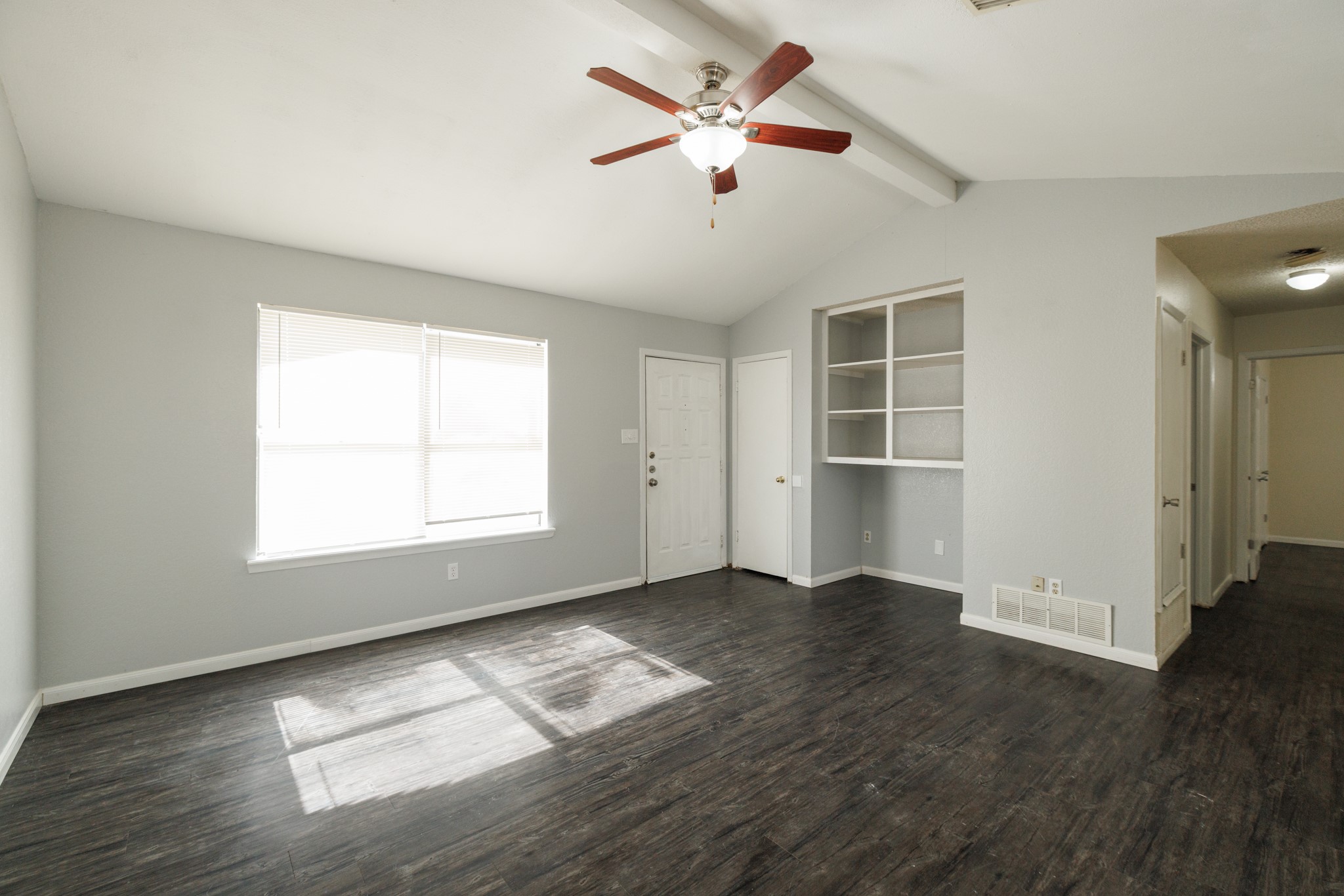 3874 Georgetown Drive Abilene TX 79602