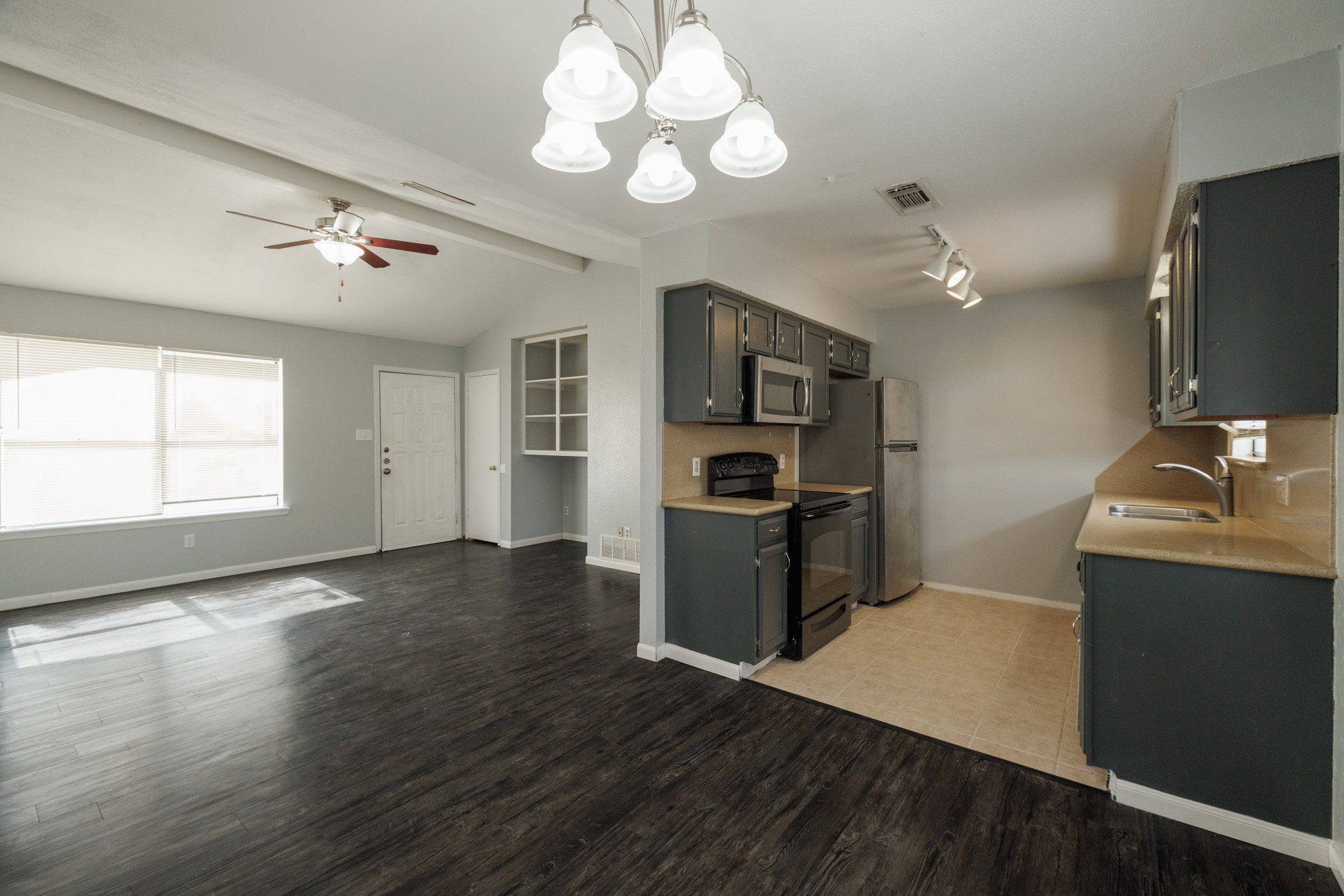 3874 Georgetown Drive Abilene TX 79602