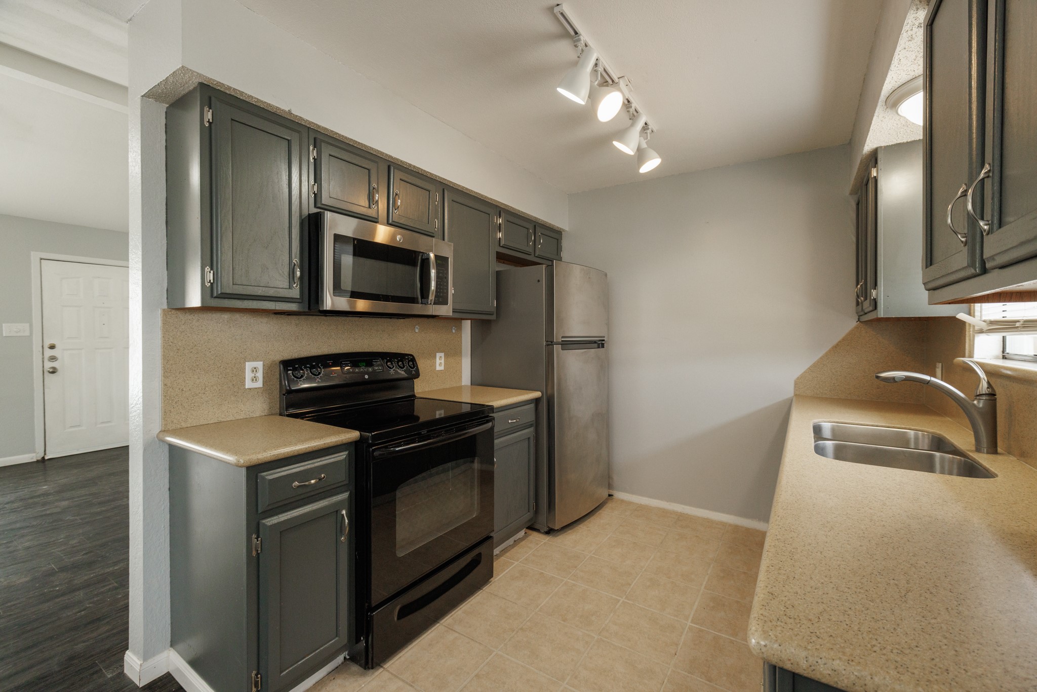 3874 Georgetown Drive Abilene TX 79602