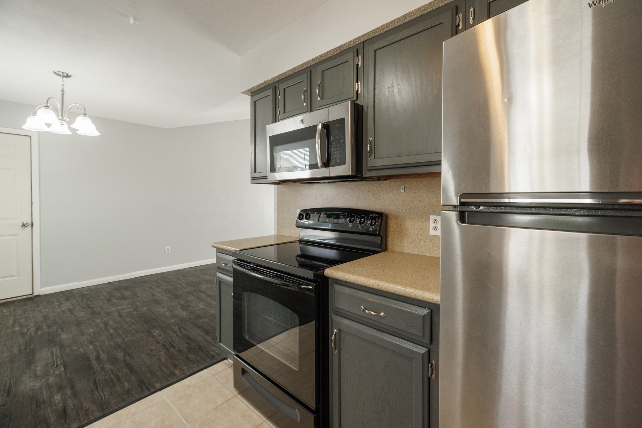 3874 Georgetown Drive Abilene TX 79602