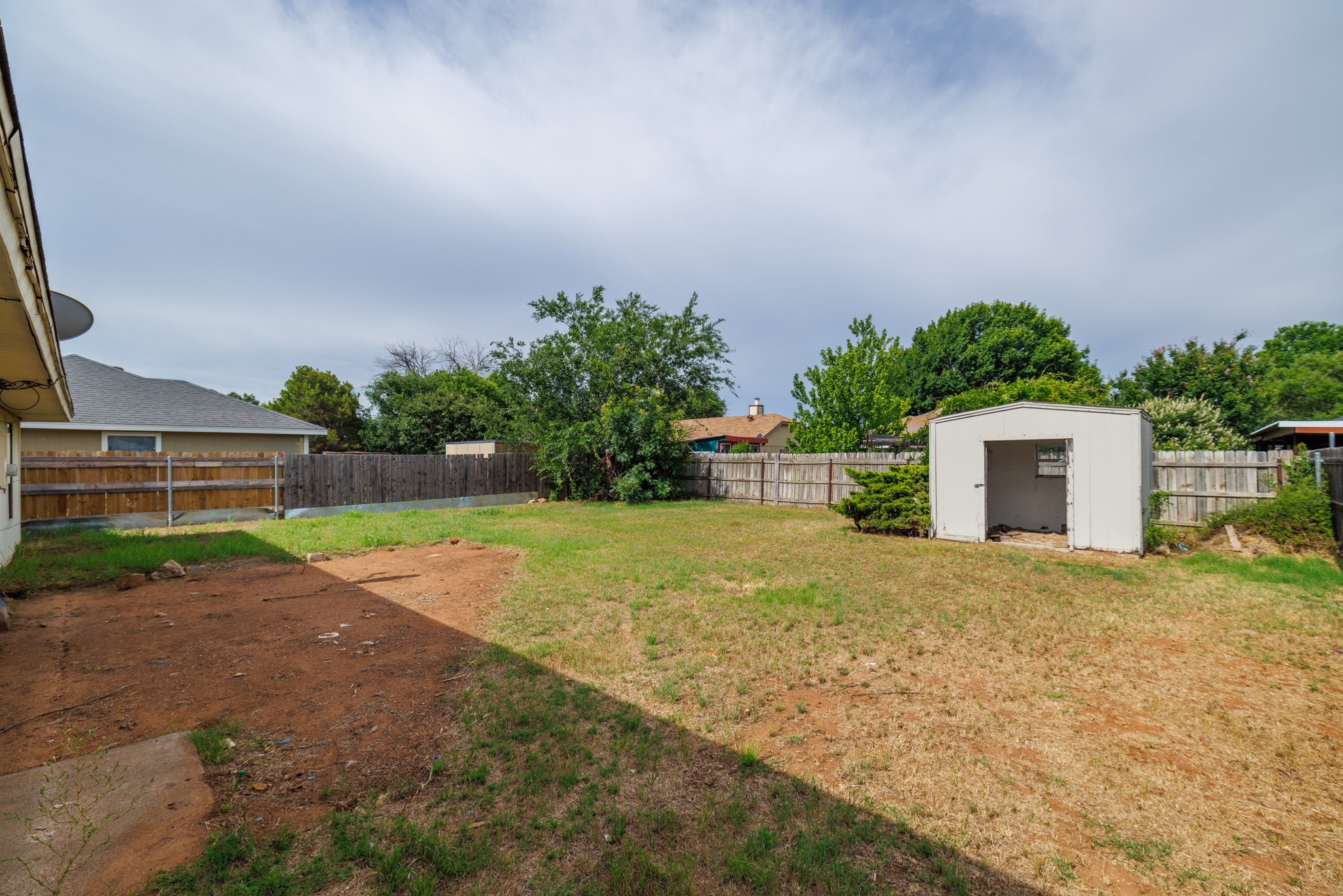 3874 Georgetown Drive Abilene TX 79602