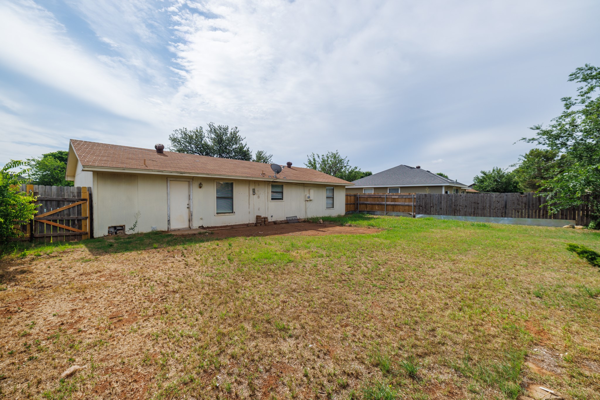 3874 Georgetown Drive Abilene TX 79602