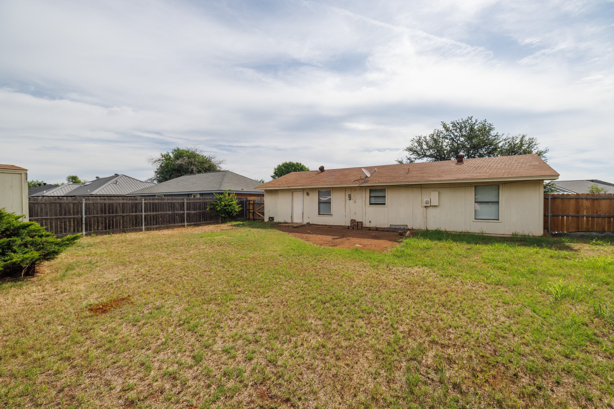 3874 Georgetown Drive Abilene TX 79602