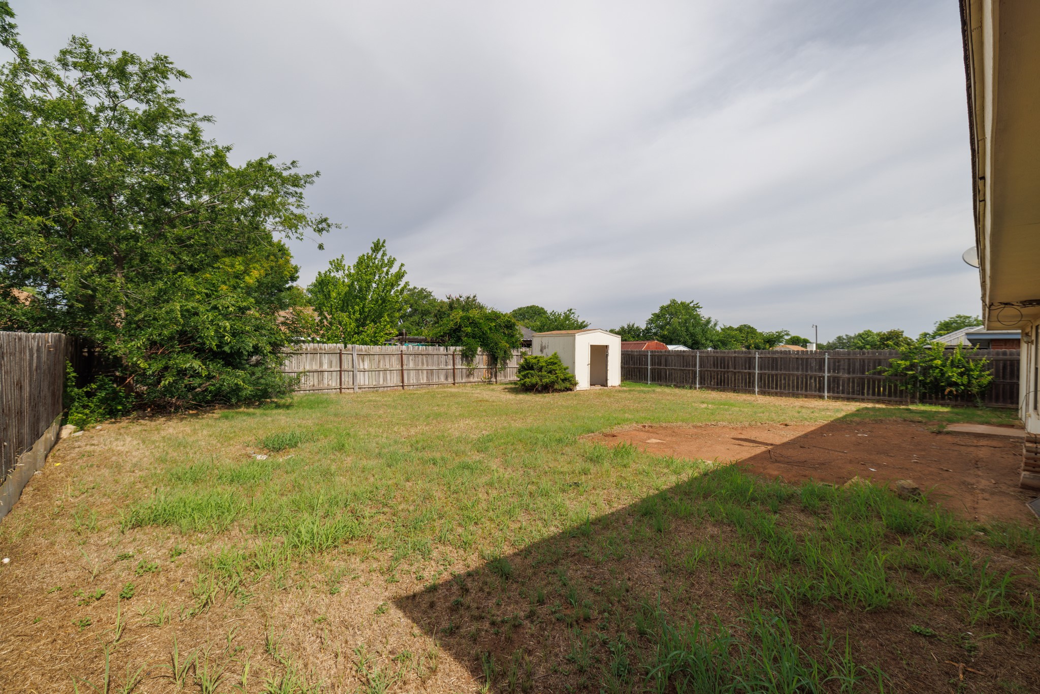 3874 Georgetown Drive Abilene TX 79602