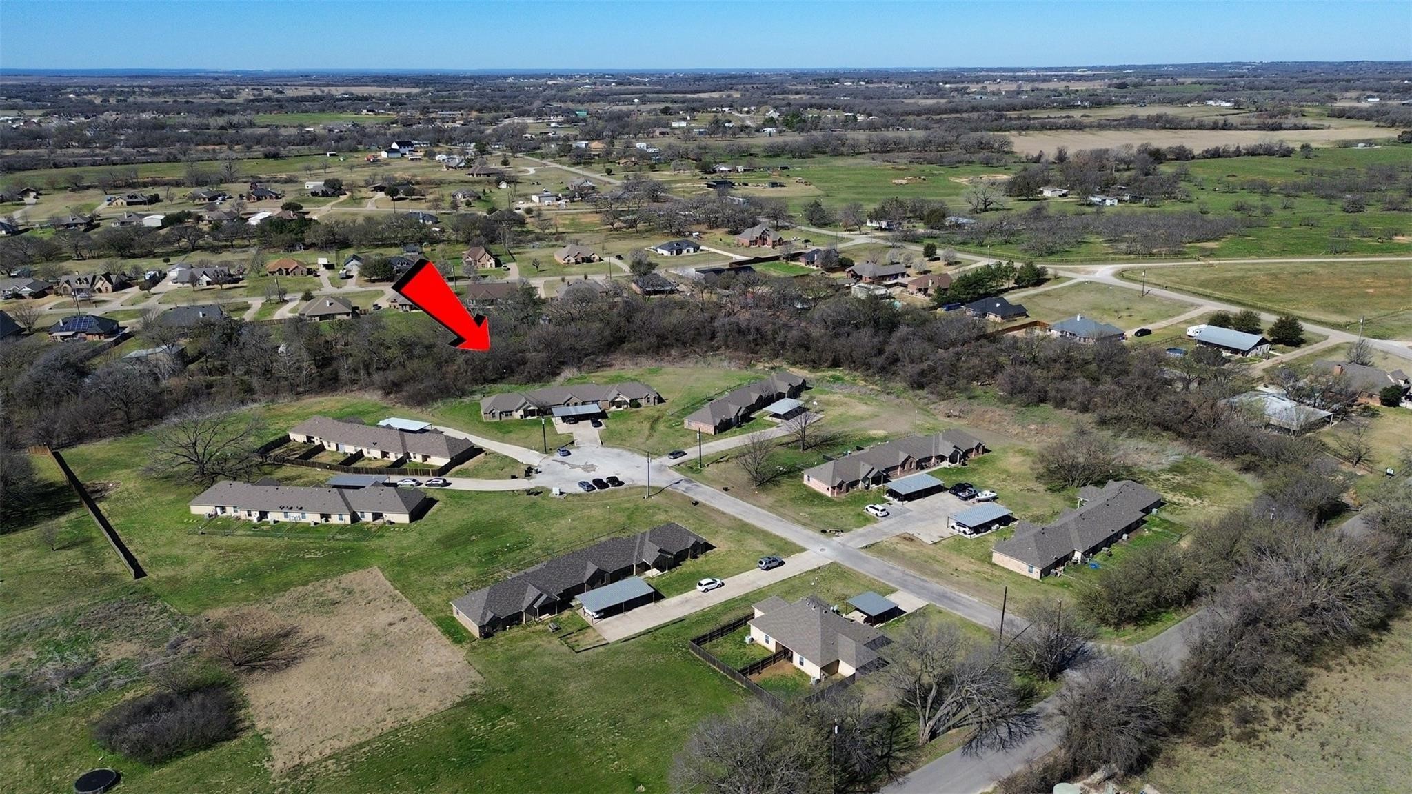 130 Sunburst Court Weatherford TX 76087