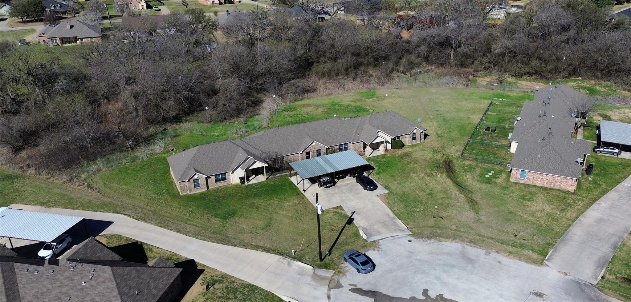 130 Sunburst Court Weatherford TX 76087