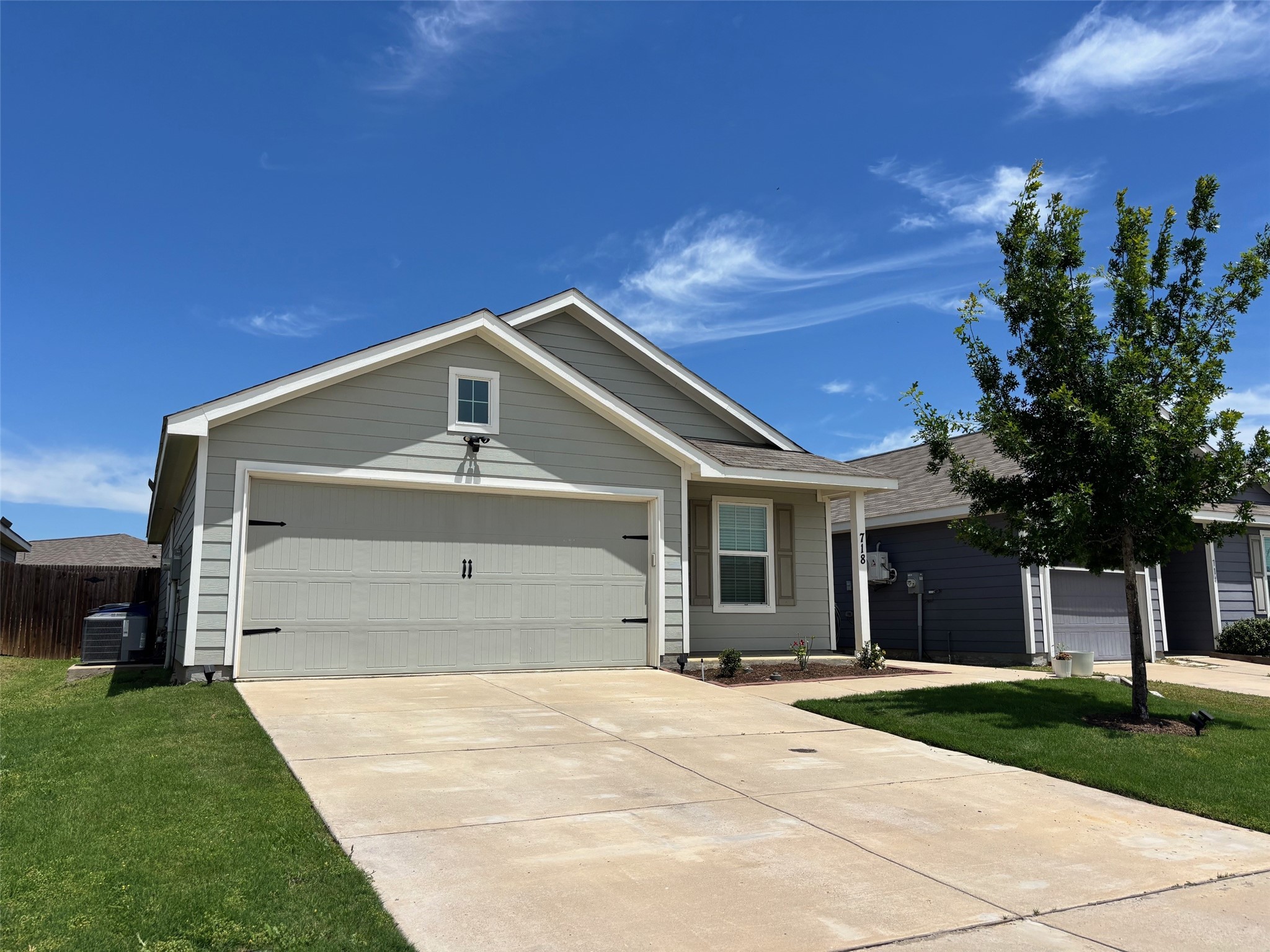 718 Trestle Drive Princeton TX 75407