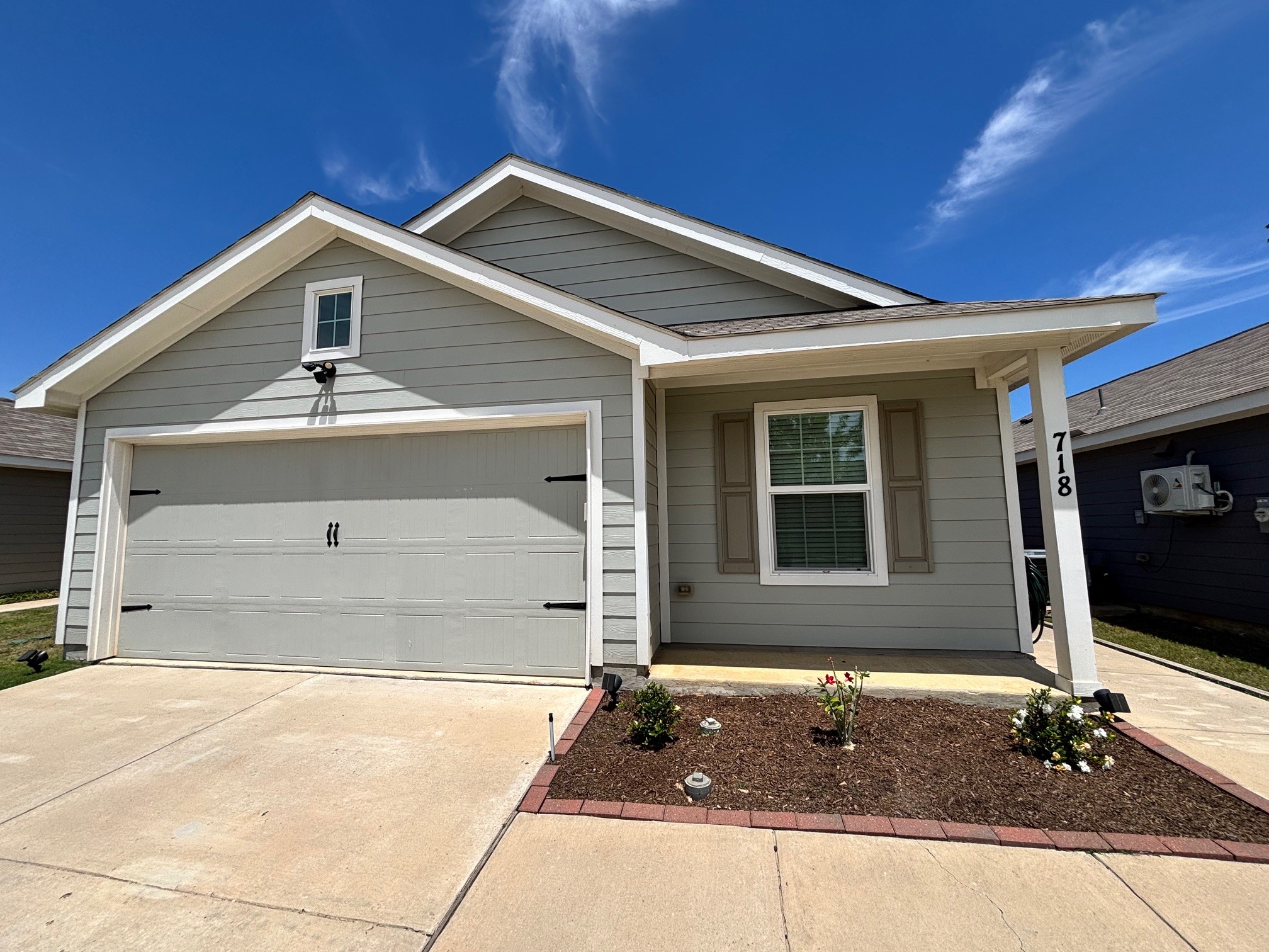 718 Trestle Drive Princeton TX 75407