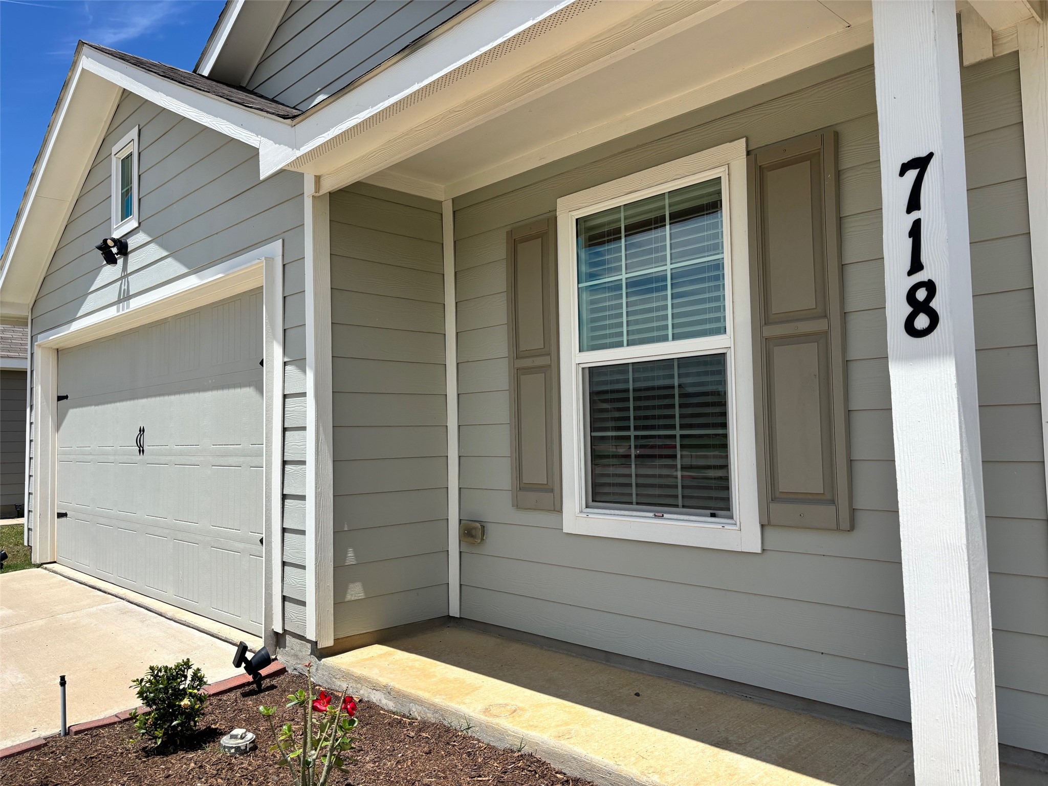 718 Trestle Drive Princeton TX 75407