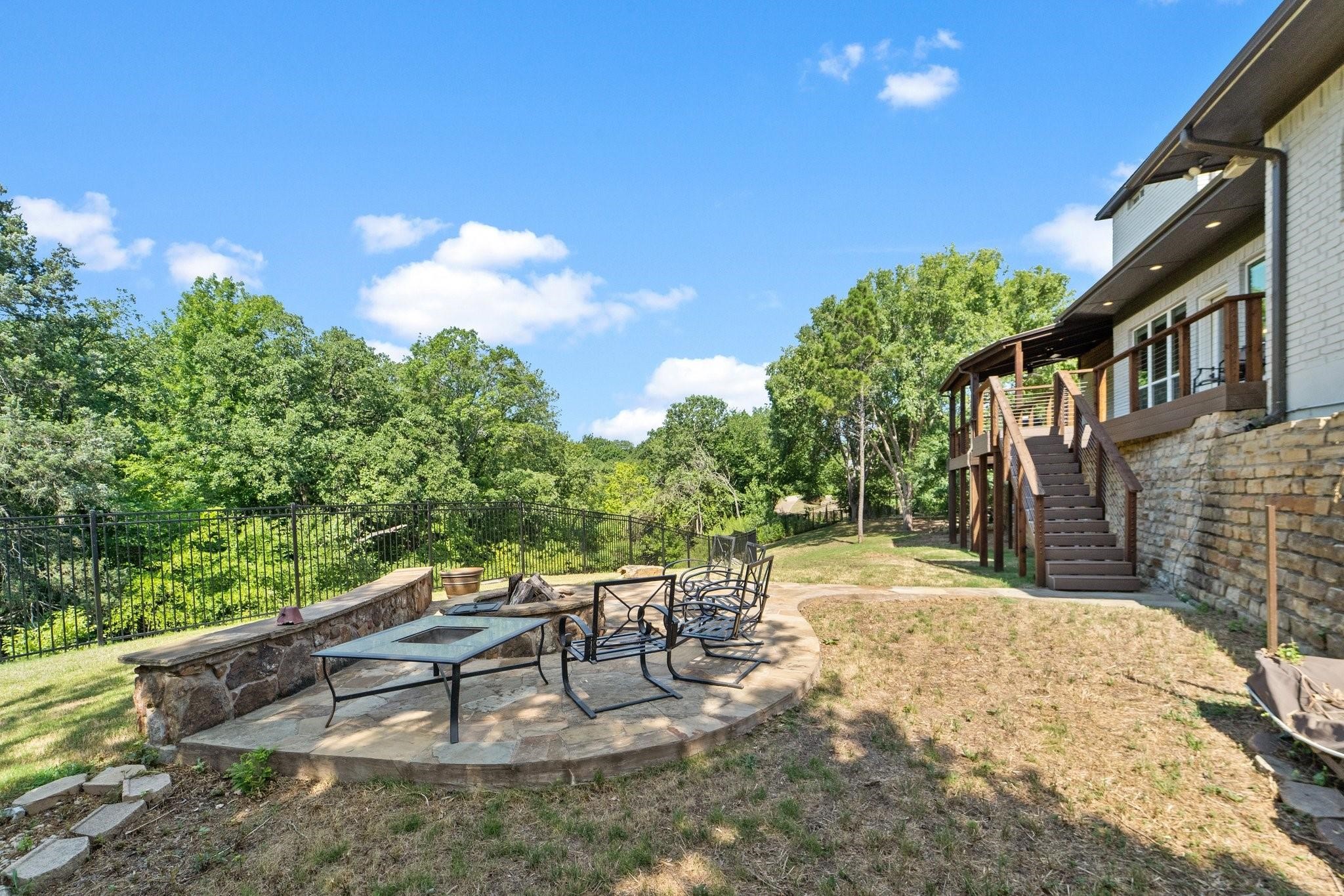 621 Somerset Drive Flower Mound TX 75028