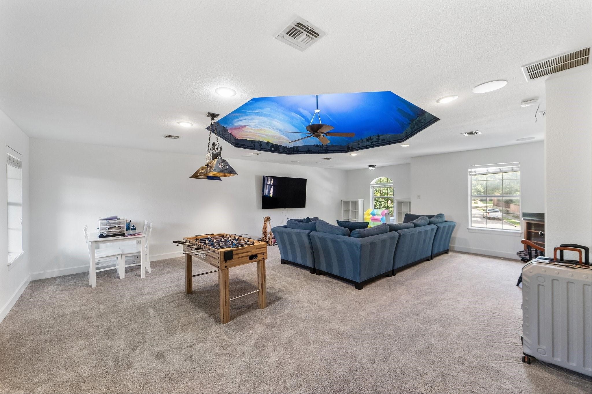 621 Somerset Drive Flower Mound TX 75028