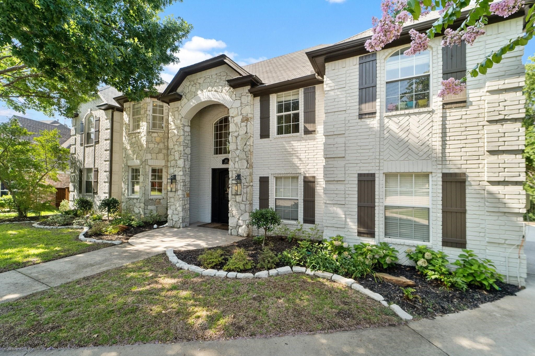 621 Somerset Drive Flower Mound TX 75028