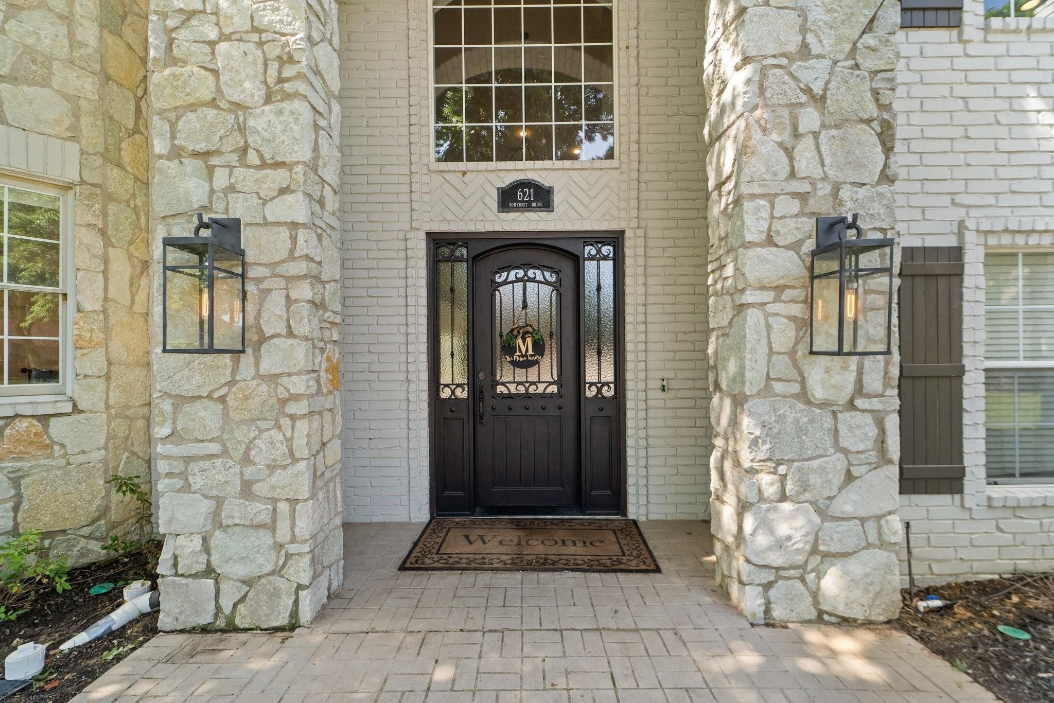 621 Somerset Drive Flower Mound TX 75028