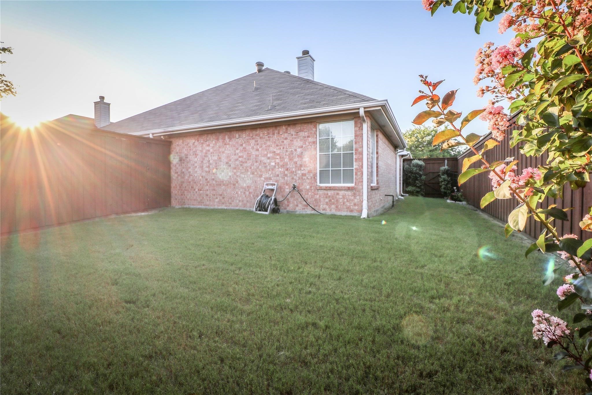 10613 Brandenberg Drive Frisco TX 75035