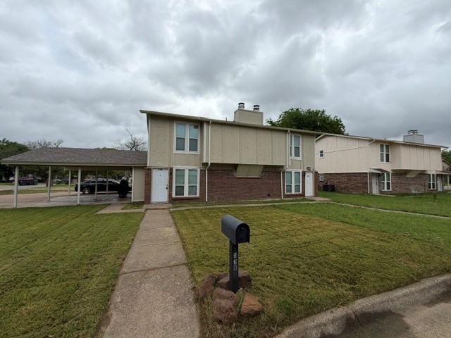 538 Norwood Circle E Arlington TX 76013
