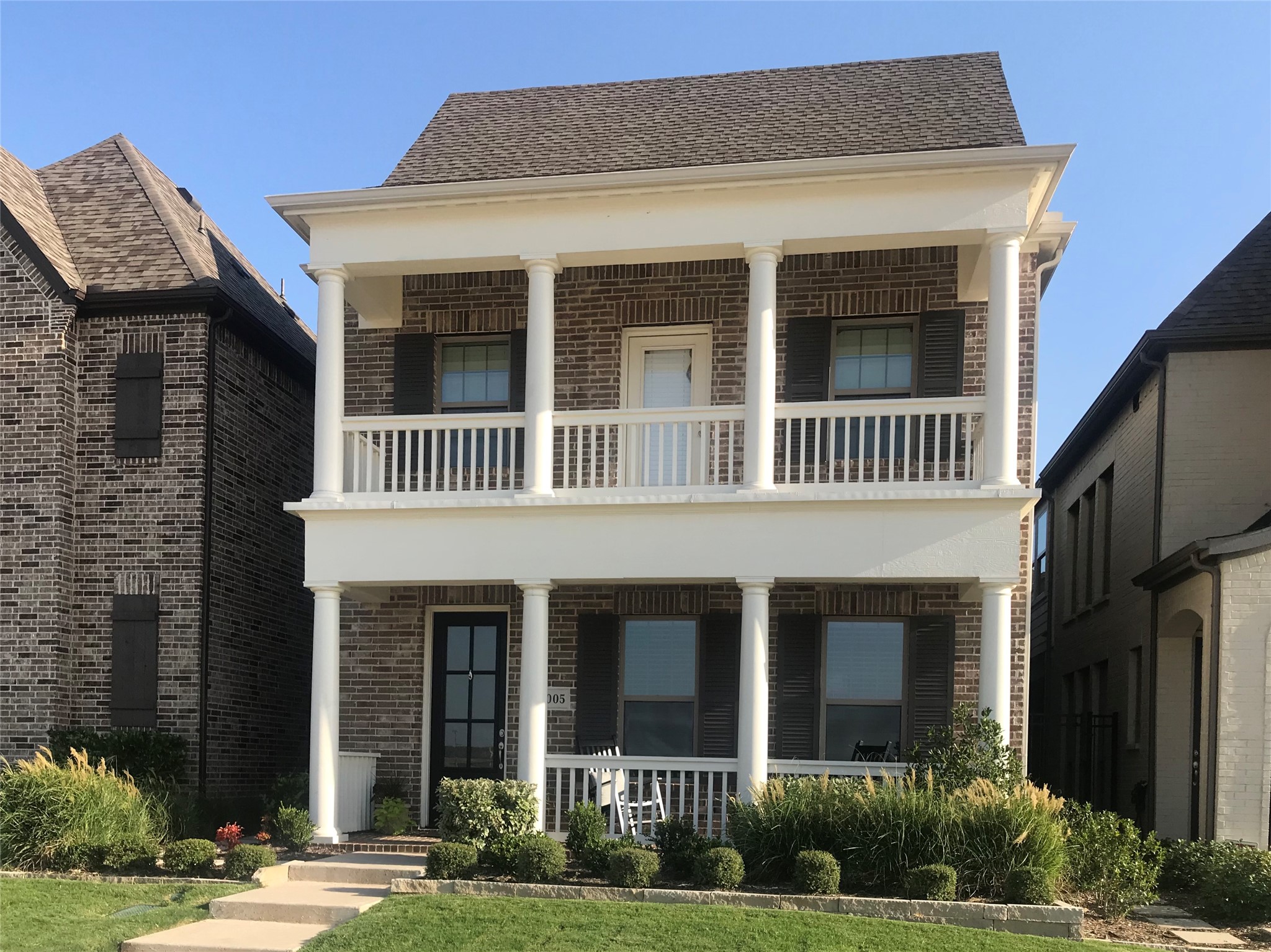 7005 Collin Mckinney Parkway Mckinney TX 75070